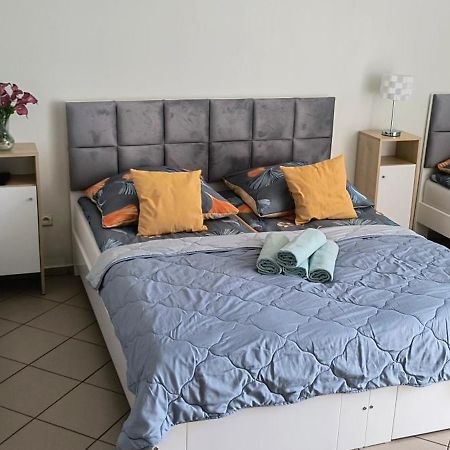 Bosman Pokoje Goscinne Mielenko Bagian luar foto