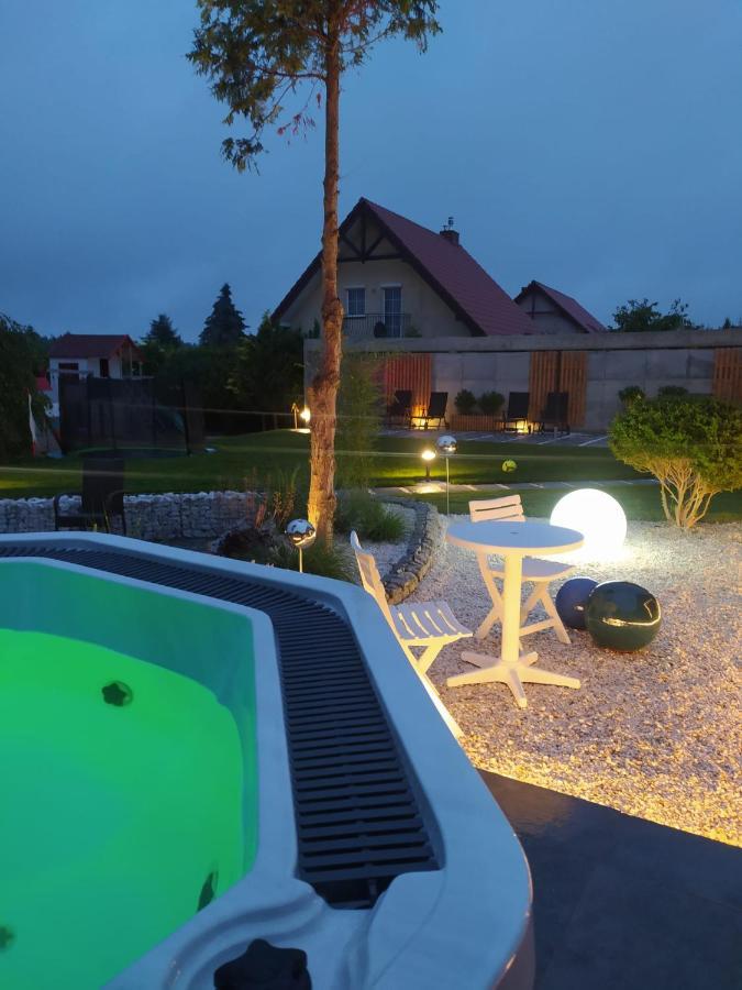 Bosman Pokoje Goscinne Mielenko Bagian luar foto