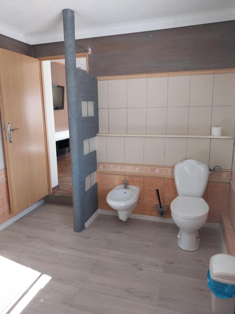 Bosman Pokoje Goscinne Mielenko Bagian luar foto