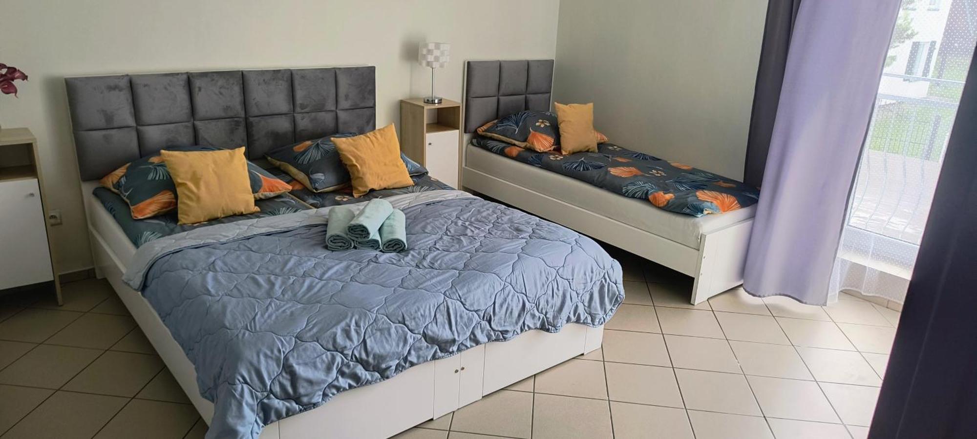 Bosman Pokoje Goscinne Mielenko Bagian luar foto