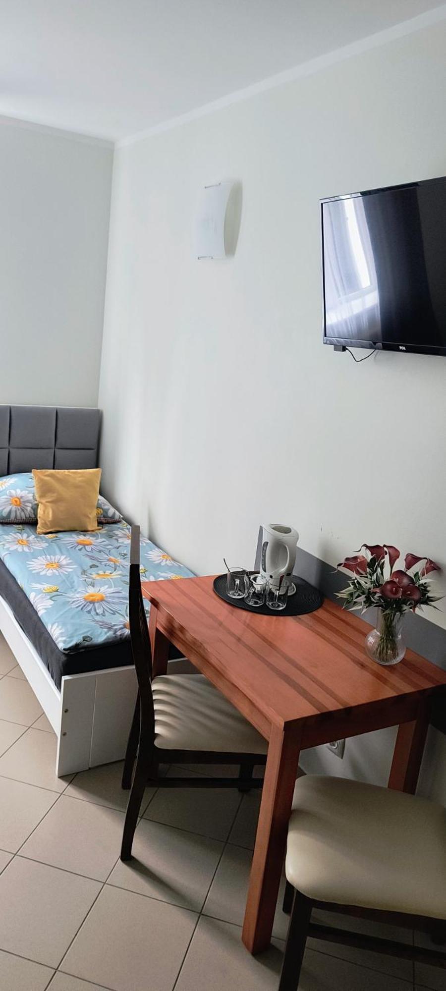 Bosman Pokoje Goscinne Mielenko Bagian luar foto